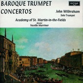 Baroque Trumpet Concertos