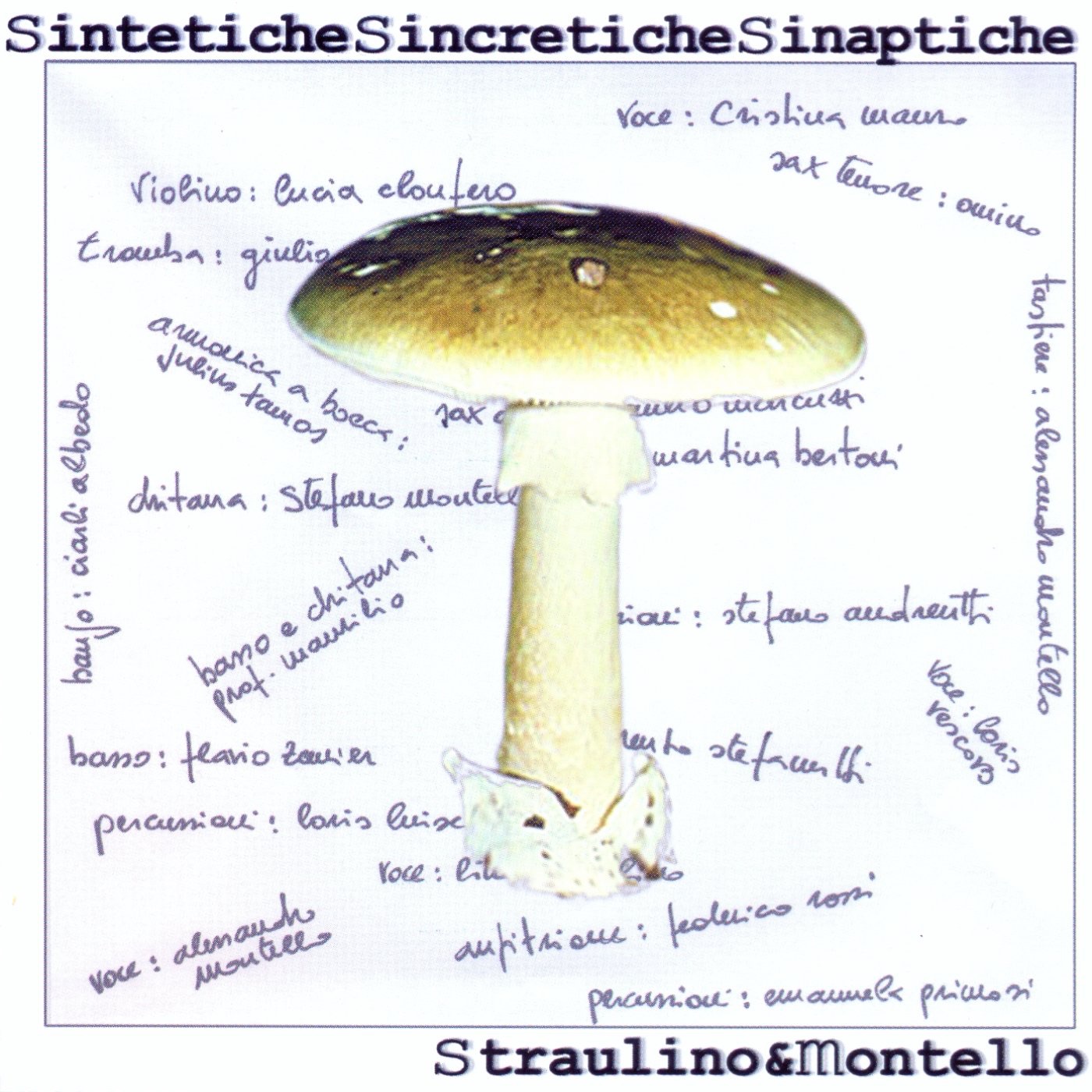 Cjancion Di Bant artwork