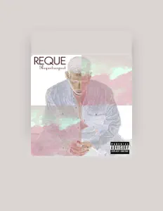 Listen to Reque, watch music videos, read bio, see tour dates & more!