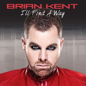 I'll Find A Way (UK Import Maxi-Single)