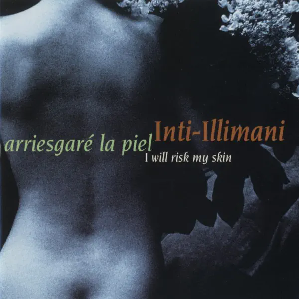 El negro Bembon — Inti Illimani