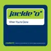 When You're Gone (Radio Edit)