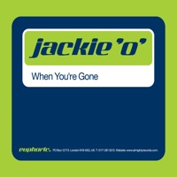 When You're Gone (Radio Edit)