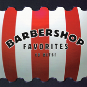 Let Me Call You Sweetheart - The Barbershop Singers