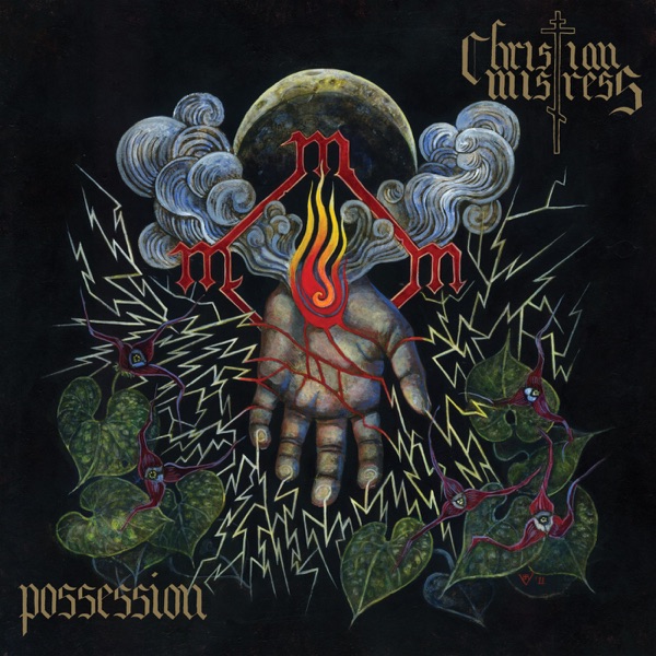 Cover of possession by christian mistress