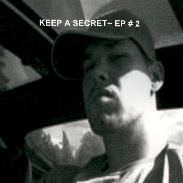 Keep a Secret, Vol. 2 - EP