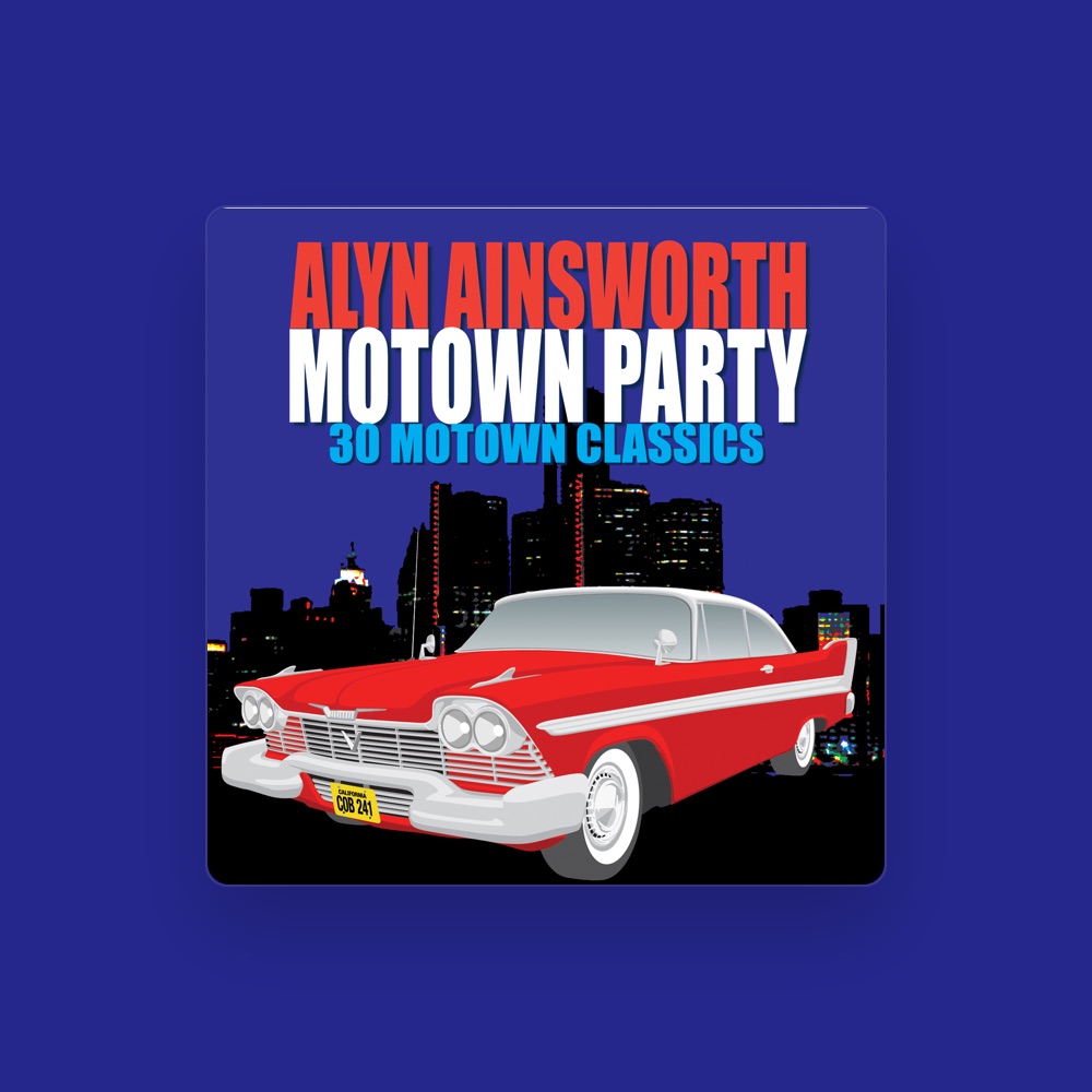 Фото Alyn Ainsworth