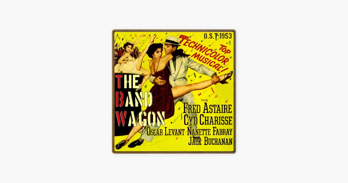 ‎That's Entertaiment (Reprise) Canción de Fred Astaire,