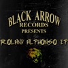 Roland Alphonso EP