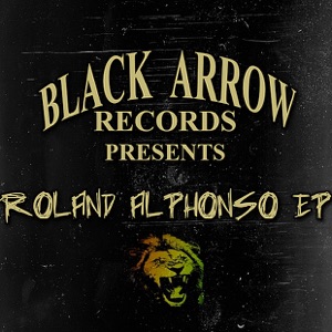 Roland Alphonso EP