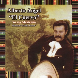 Alberto Angel - Traigo un Amor
