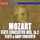 Mozart Festival Orchestra, Alberto Lizzio, Peter Jankovic & Renata Modron - Flute & Harp Concerto, KV. 299: III. Rondeau: Allegro