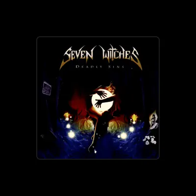 Listen to Seven Witches, watch music videos, read bio, see tour dates & more!