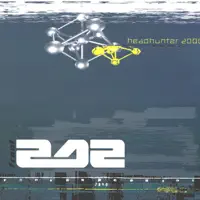 Front 242 — Front 242