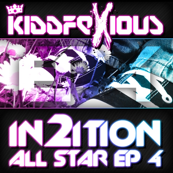 All Star 4 - EP