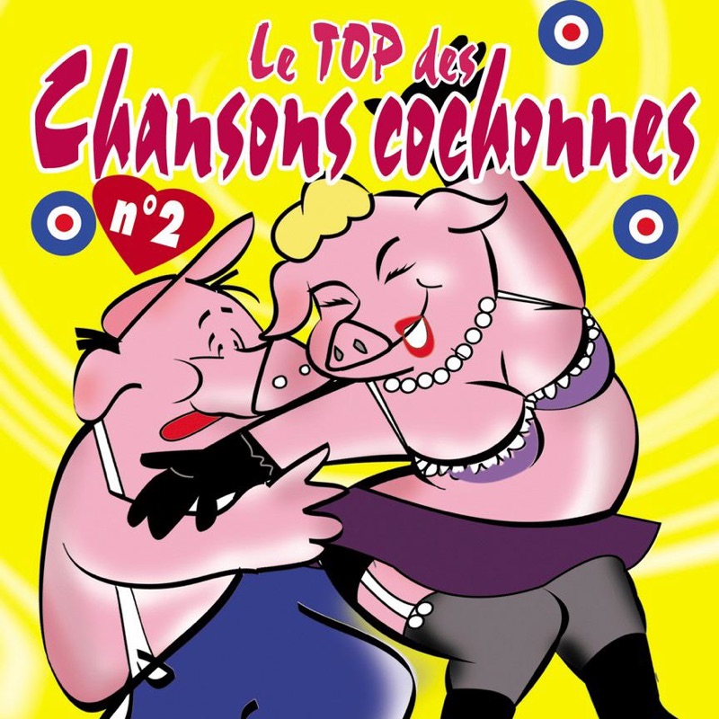 La branlette espagnole