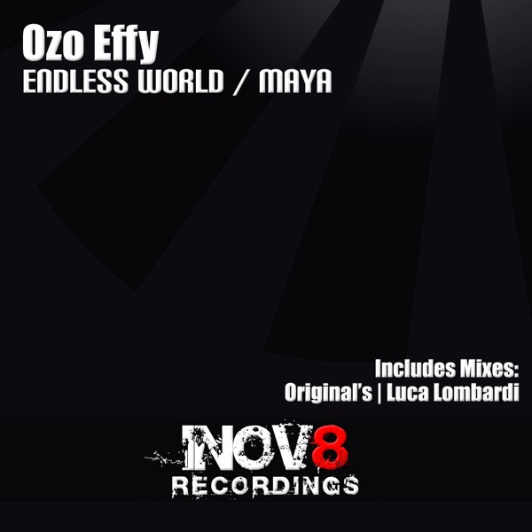 Endless World - Single