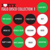 ZYX Italo Disco Collection 1, 2010