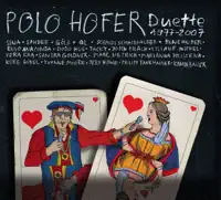 HOPP SCHWIIZ — POLO HOFER