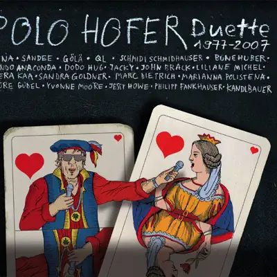 Duette 1977-2007 - Polo Hofer