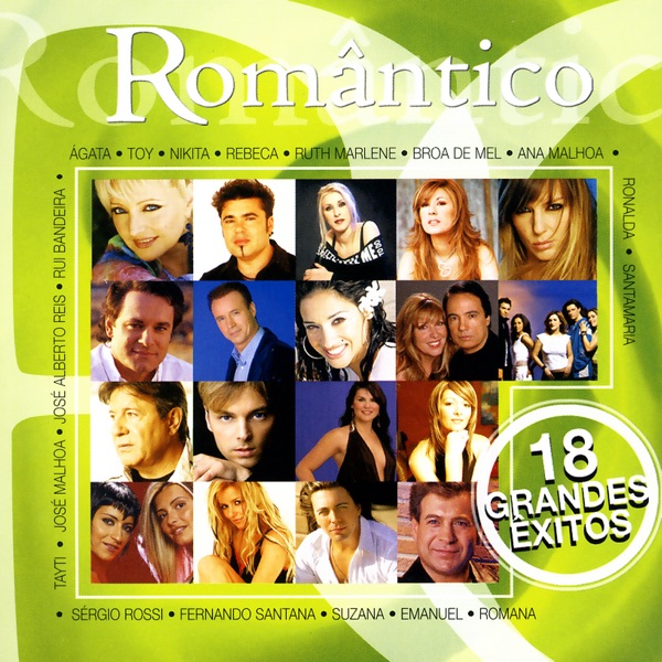 Romântico