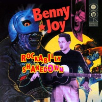 Benny Joy - I'm Gonna Move