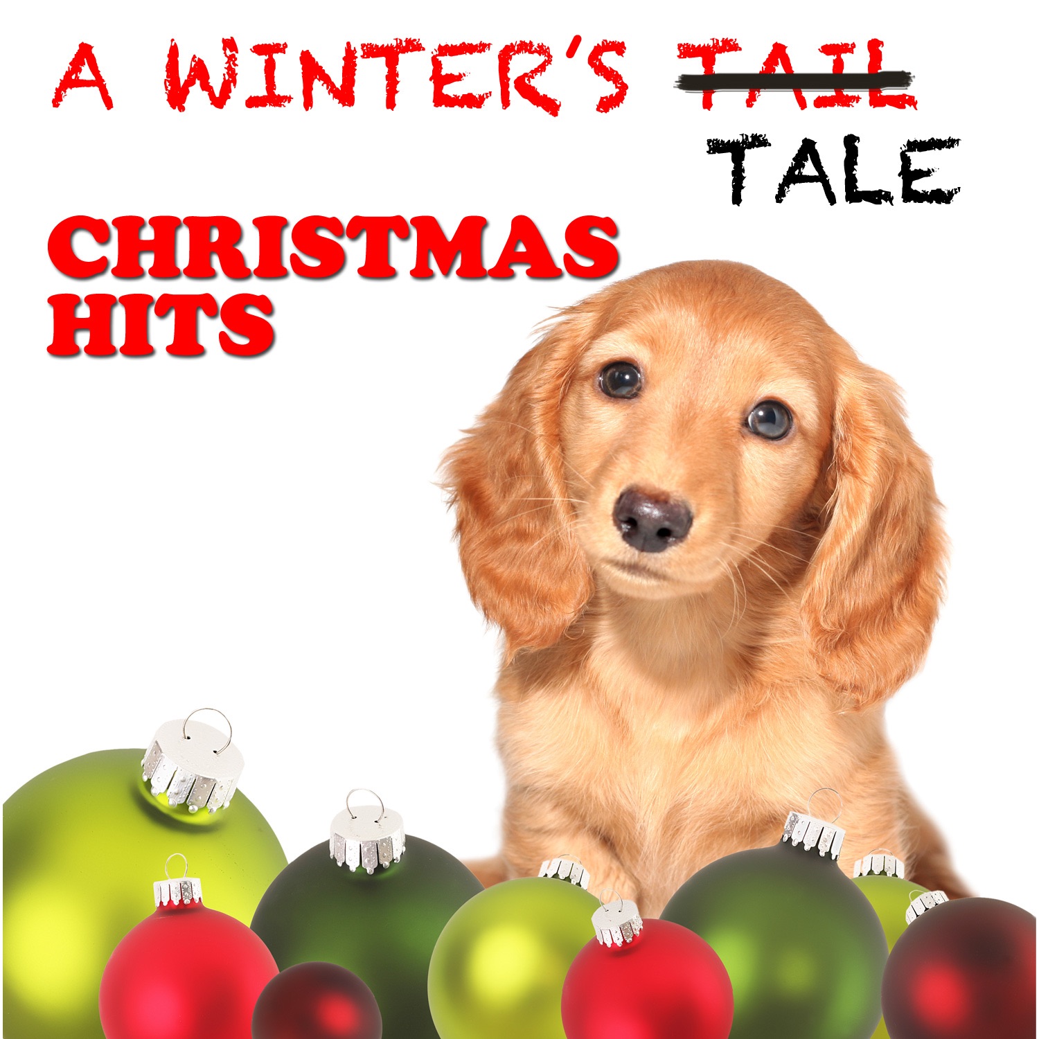 A Winter's Tale: Christmas Hits