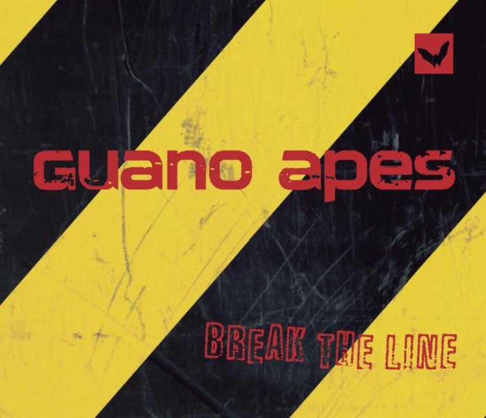 Break the Line - EP