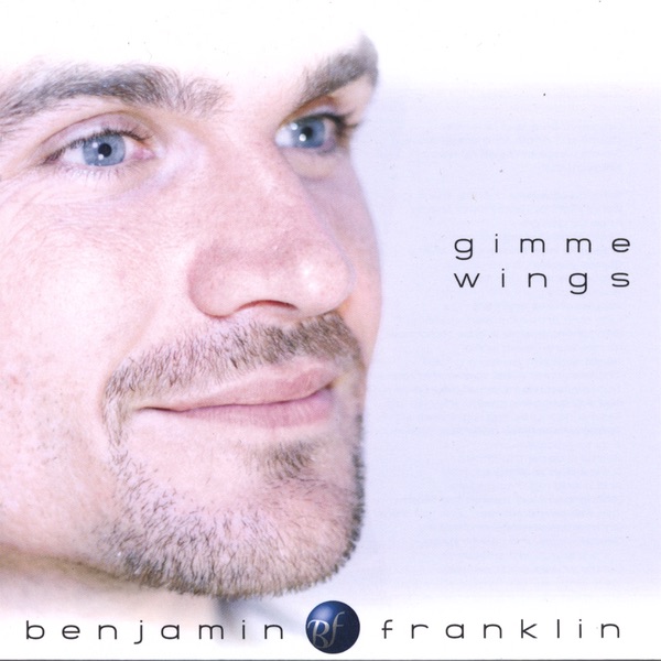 Gimme Wings