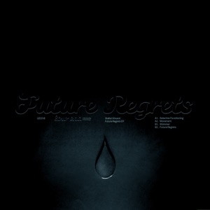 Future Regrets - EP
