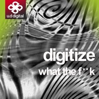 WTF - Single - Digitize