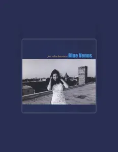 Escucha a Joy Eden Harrison, mira vídeos musicales, lee la biografía, consulta fechas de giras y mucho más.