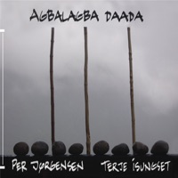 Agbalagba Daada - Terje Isungset & Per Jørgensen