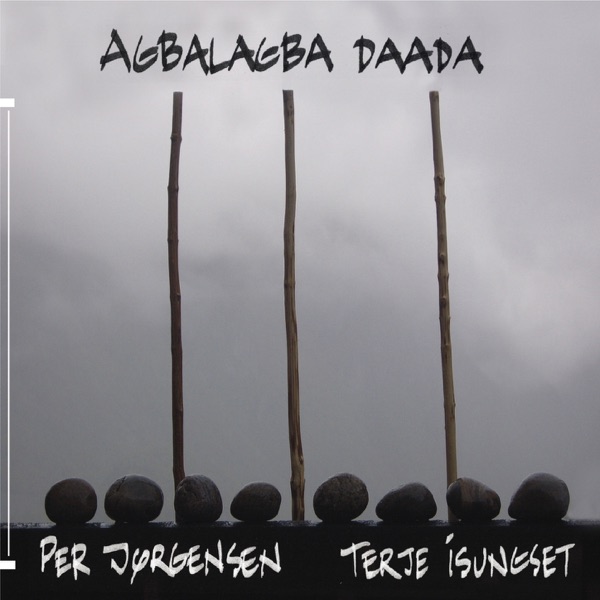 Agbalagba Daada