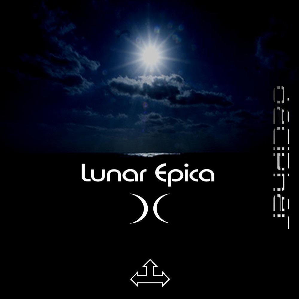 Обложка альбома «Lunar Epica - Single» — Decipher