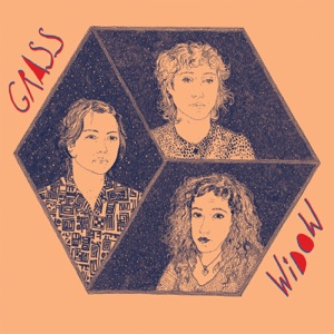 Grass Widow - EP
