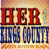 Her & Kings County - Spinnin Wheels