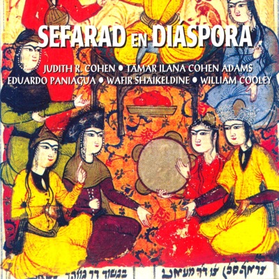 Sefarad en Diáspora (Sepharad in Diaspora)