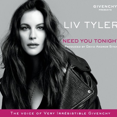 Need You Tonight