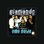 Diamonds
