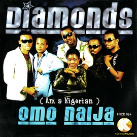 Bosokoto (feat. Obesere & Kelly Hansome) Diamonds