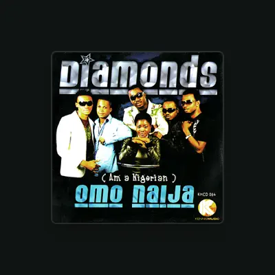 Listen to Diamonds, watch music videos, read bio, see tour dates & more!