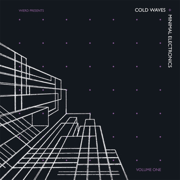 Cold Waves and Minimal Electronics, Vol. 1 - Various Artists
