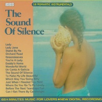 The Sound Of Silence