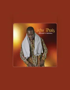 Listen to Kenneth Appiah, watch music videos, read bio, see tour dates & more!