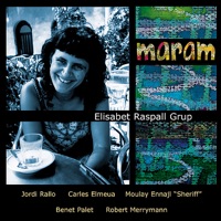 Maram - Elisabet Raspall Grup