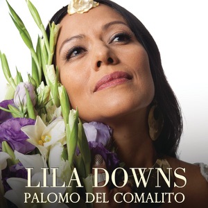 Palomo del Comalito - Single