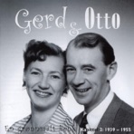 En Grønnmalt Benk (Kapittel 2, 1939 - 1955)