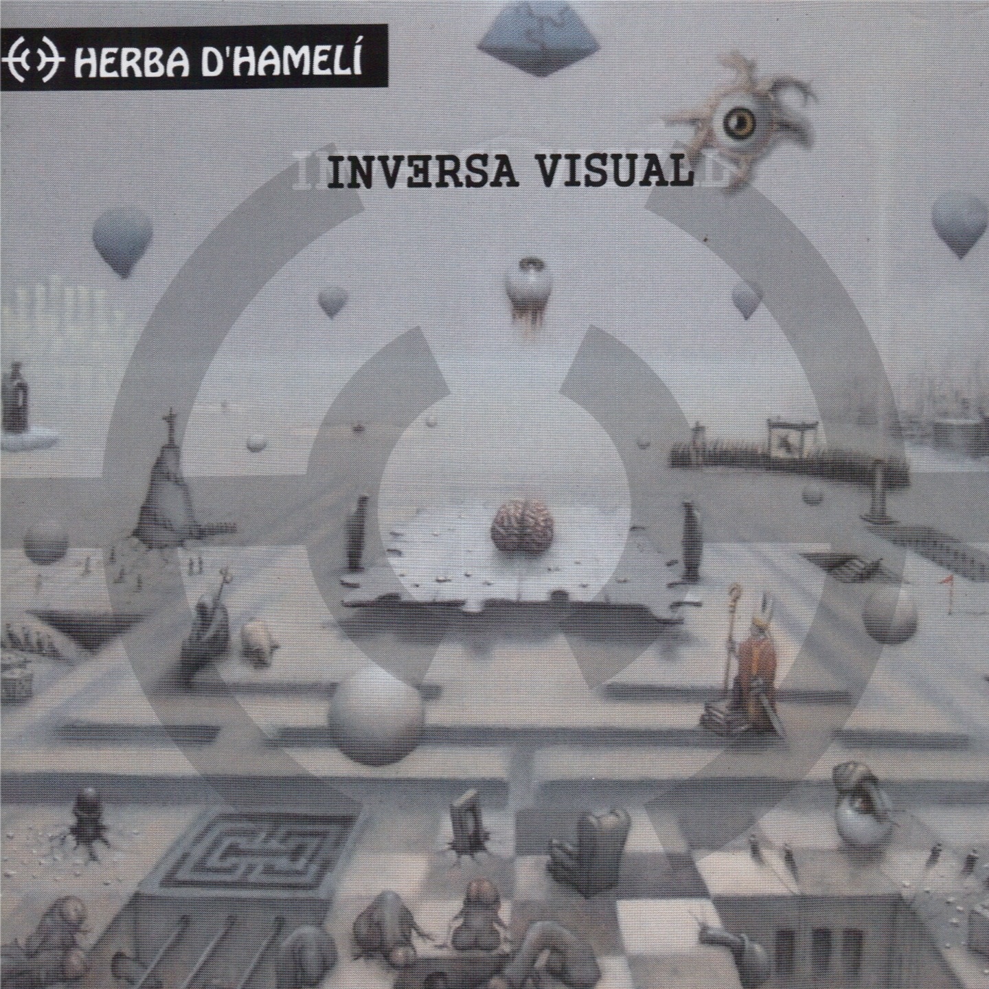 Inversa visual
