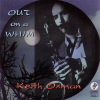Out On a Whim - Keith Oxman